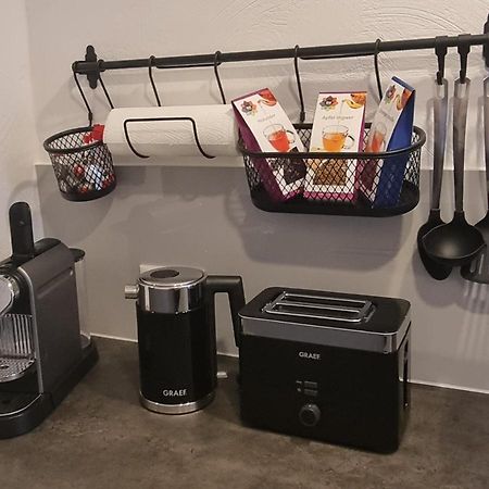 Ferienwohnung Zum Hirschen 哈茨边的赫茨伯格 外观 照片