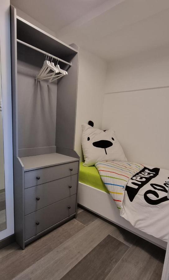 Ferienwohnung Zum Hirschen 哈茨边的赫茨伯格 外观 照片
